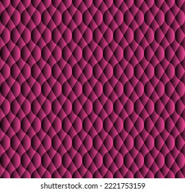 Seamless Geometric vector background Pattern.