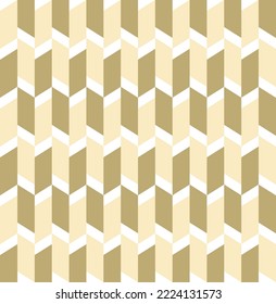 Seamless Geometric vector background Pattern.