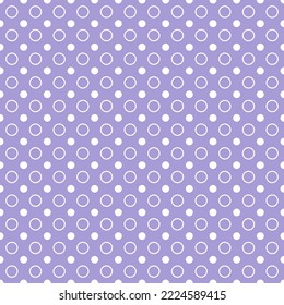 Seamless Geometric vector background Pattern.
