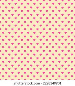 Seamless Geometric vector background Pattern.