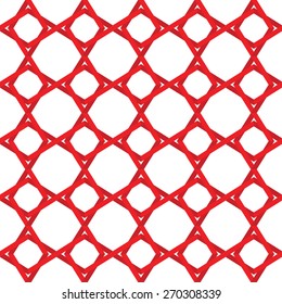 seamless geometric vector pattern.