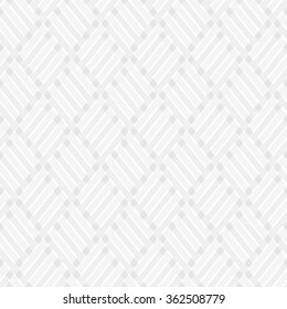 Seamless geometric vector pattern