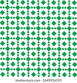 Seamless geometric vector pattern background.