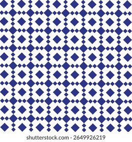 Seamless geometric vector pattern background.