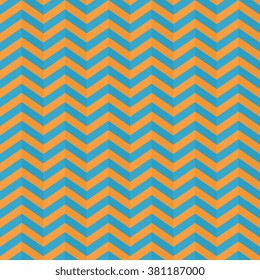 Seamless geometric vector pattern. Background. Vector illustration