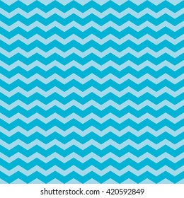 Seamless geometric watercolor wave pattern .Background design. Modern stylish abstract texture. Template for prints, textile, wrapping and decoration, wallpaper.