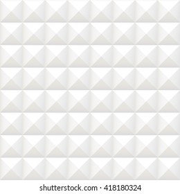 Seamless geometrical abstract background. Vector illustration