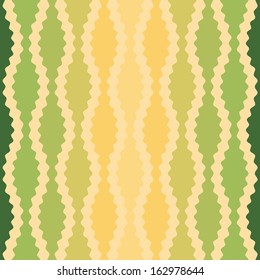 seamless geometrical background with stripes and waves