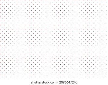 Seamless geometrical pattern on white background