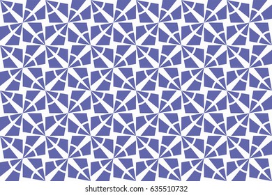 Seamless geometrical pattern. vector illustration. For design, wallpaper, background fills, wrapping, card, banner, flyer. Ethnic ornament