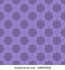 Seamless geometrical pattern. vector illustration. For wrapping, wallpaper, background fills,
