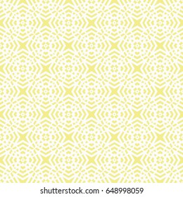 Seamless geometrical pattern. vector illustration. For wrapping, wallpaper, background fills,