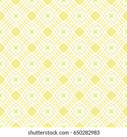 Seamless geometrical pattern. vector illustration. For wrapping, wallpaper, background fills,