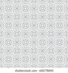 Seamless geometrical pattern. vector illustration. For wrapping, wallpaper, background fills,