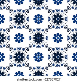 Seamless geometrical pattern.Graphic background.Textile texture