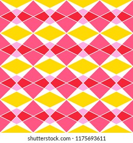 Seamless geometrical patterns. Vintage textures. Abstract seamless arabesque vector patterns. Color ornaments.