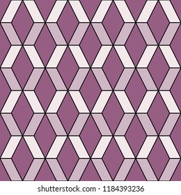 Seamless geometrical patterns. Vintage textures. Abstract seamless arabesque vector patterns. Color ornaments.
