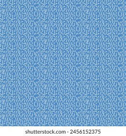 Seamless geometrical shapes pattern design graphic art work.