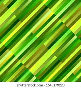 Seamless geometrical stripe pattern background - abstract vector design