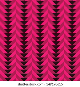 Seamless geometrick background