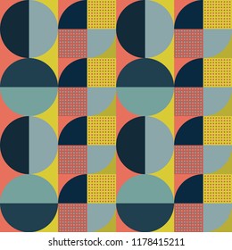 Seamless geometry Graphics