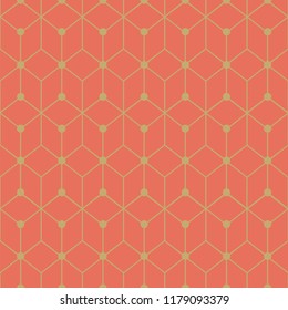 Seamless geometry Graphics