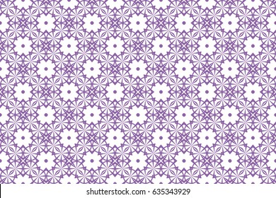 seamless geometry pattern. vector illustration. texture for design wallpaper, pattern fills, fabric, wrappingg paper