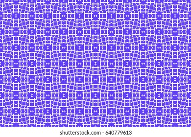 seamless geometry pattern. vector illustration. texture for design wallpaper, pattern fills, fabric