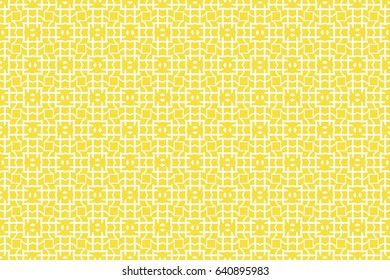 seamless geometry pattern. vector illustration. texture for design wallpaper, pattern fills, fabric