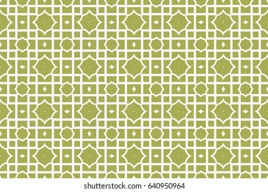seamless geometry pattern. vector illustration. texture for design wallpaper, pattern fills, fabric
