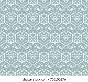 seamless geometry solid and dotted shape. Arabesque. abstract vector illustration. for design invitation, background, wallpaper
