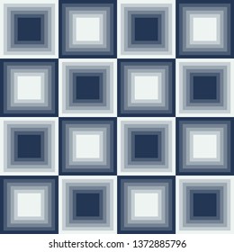 Seamless geometry Vector background