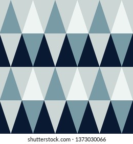 Seamless geometry Vector background