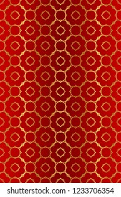 Seamless geomteric patterns. Vector illustration. Hand drawn wrap wallpaper, cover fabric, cloth textile design.