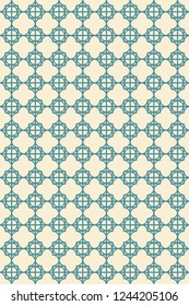 Seamless geomteric patterns. Vector illustration. Hand drawn wrap wallpaper, cover fabric, cloth textile design.