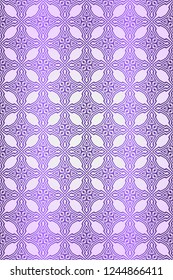 Seamless geomteric patterns. Vector illustration. Hand drawn wrap wallpaper, cover fabric, cloth textile design.