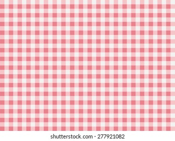 Seamless Gingham pastel green and white check pattern for sewing arts crafts albums  scrapbooks and home decorating