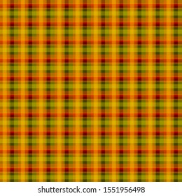 Seamless Gingham Pattern. Vector illustrations. Texture from squares/ rhombus for - tablecloths, blanket, plaid, cloths, shirts, textiles, dresses, paper, posters.