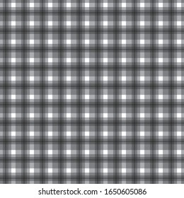 Seamless gingham Pattern. Vector illustrations. Texture from squares/ rhombus for - tablecloths, blanket, plaid, cloths, shirts, textiles, dresses, paper, posters.