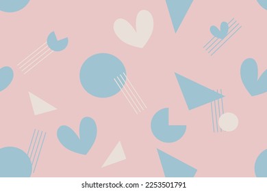 Envoltura de regalo de la boda de amor al corazón sin joyas   
