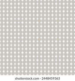 Seamless glamour print pattern with beads jewelry art decor wallpaper for textile, package, paper
