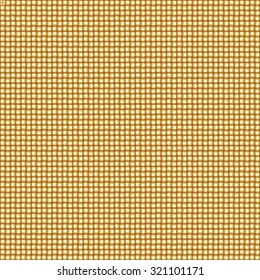 Seamless gold interweaving background. Boundless textile or metal pattern. Seamless gold interweaving background. Boundless textile or metal pattern.