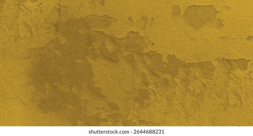 Seamless gold texture backdrop with rustic patina and uneven surface detail for design overlays

