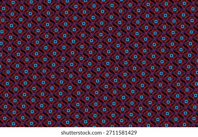 nahtlose wunderschöne Haufen mit digitalen Textil-Design mit botanischen Blume grüne Blätter Gold Ornament geometrische Grenze