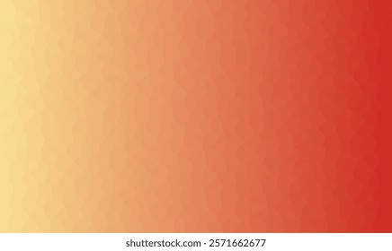 a seamless gradient from golden yellow to warm red, enhanced by a subtle mosaic-like texture. It reflects the vibrant and auspicious tones of the Lunar New Year.