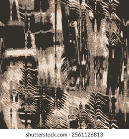 
Seamless graffiti abstract camouflage pattern can be used in textile printing outdoor product printing background printing etc.