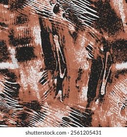 
Seamless graffiti abstract camouflage pattern can be used in textile printing outdoor product printing background printing etc.