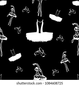 seamless grafic pattern