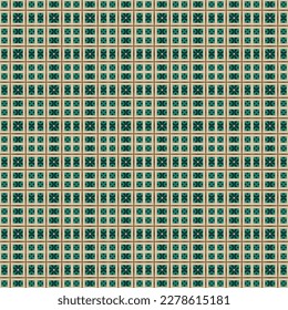 Seamless Graphic Backdrop Paper Surface Template Vintage Tile Digital Geometric Halftone Art Textile Monochrome Design Cover Fabric Print Shape Retro Decorative Background Texture Wallpaper Pattern
