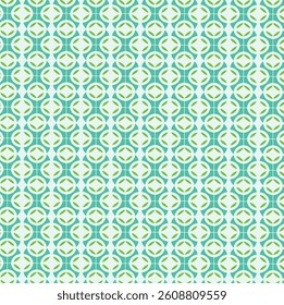 Seamless graphic background pattern EPS